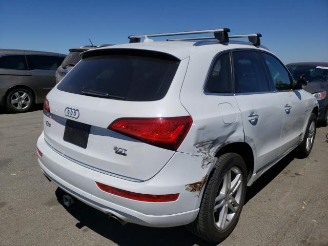 VIN WA1C2AFP5HA091493 2017 Audi Q5, Premium no.4