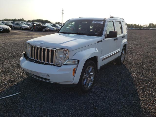 2011 JEEP LIBERTY LI 1J4PN5GK0BW530189