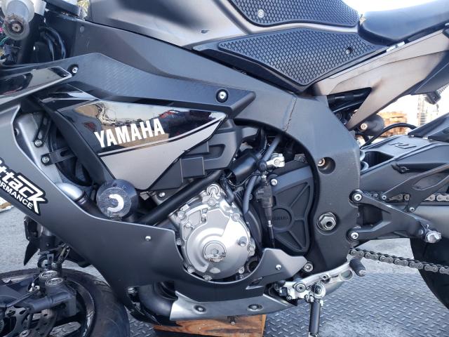 2016 YAMAHA YZFR1 C JYARN39Y5GA001048
