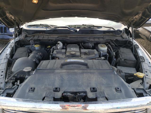 2012 DODGE RAM 3500 L 3C63D3FL8CG167220