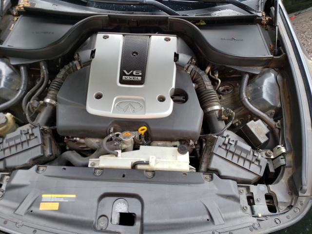 2013 INFINITI G37 BASE - JN1CV6AP5DM725608