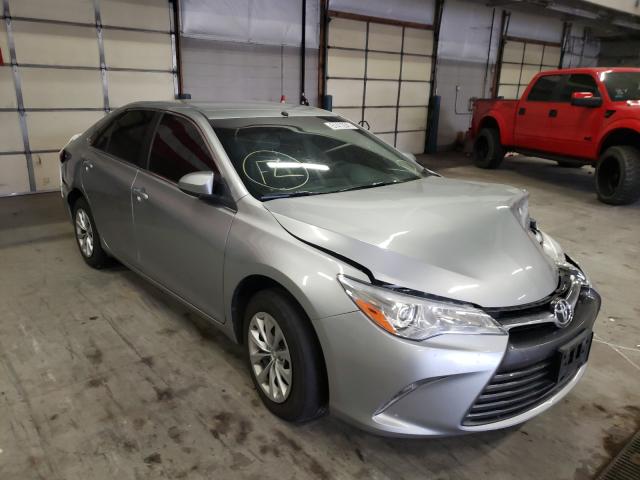 2016 TOYOTA CAMRY LE 4T1BF1FK7GU500841