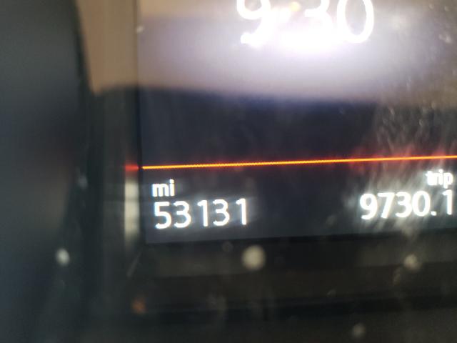 2020 VOLKSWAGEN GTI S 3VW6T7AU8LM007322