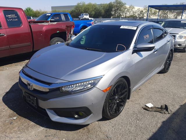 2017 HONDA CIVIC TOUR 2HGFC1F91HH634763