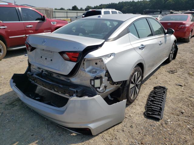 1N4BL4DV8MN356482 Nissan ALTIMA SV