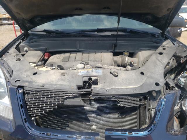 1GKKVPED2CJ145235 GMC ACADIA SLE