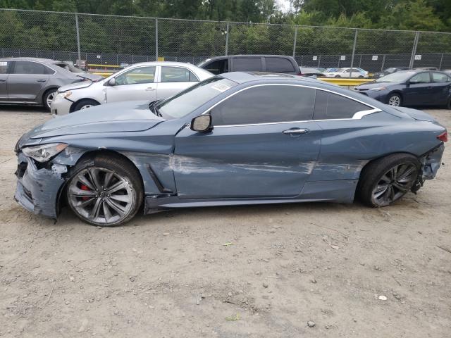 2021 INFINITI Q60 RED SP JN1FV7LL5MM560592