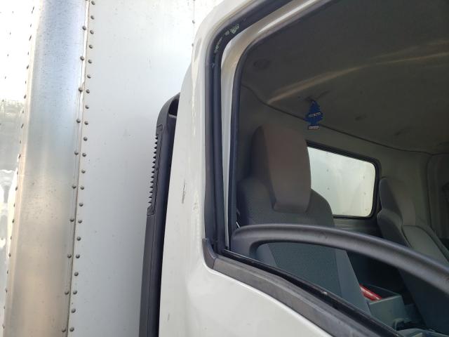 2016 CHEVROLET 4500 54DCDW1B3GS808776