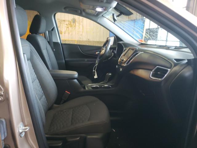 2019 CHEVROLET 136 2GNAXUEV3K6201307