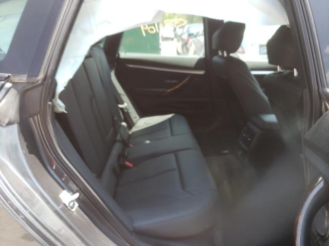 2014 BMW 328 XIGT WBA3X5C51ED559471