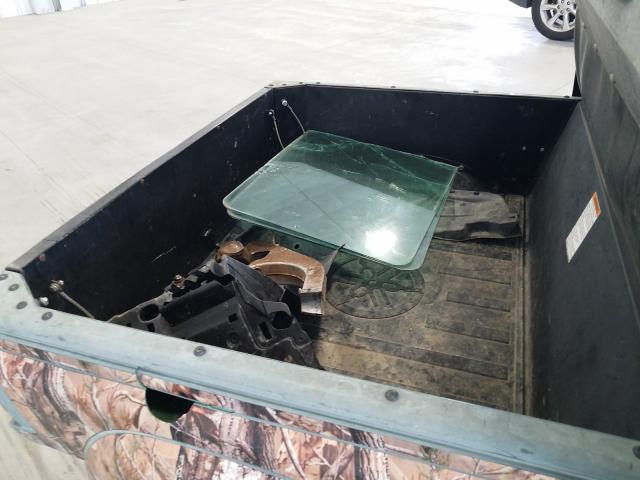 2004 YAMAHA YXR660 F 5Y4AM04Y64A001377