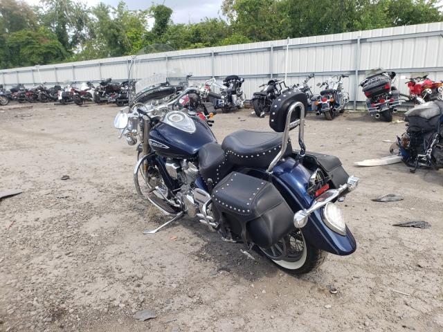 2008 YAMAHA XV1700 A JYAVP28E78A002004