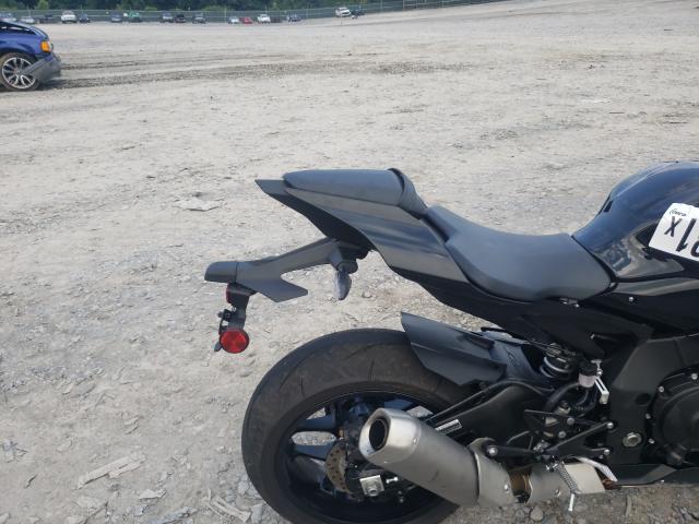 2021 YAMAHA YZFR1 JYARN66E5MA001574