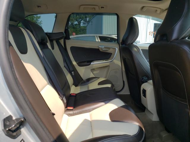 YV4940DL5C2253420 Volvo XC60 3.2