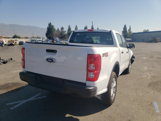 2021 FORD RANGER XL 1FTER4EH2MLD10592