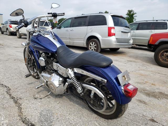 2007 HARLEY-DAVIDSON FXDL 1HD1GN4167K313745