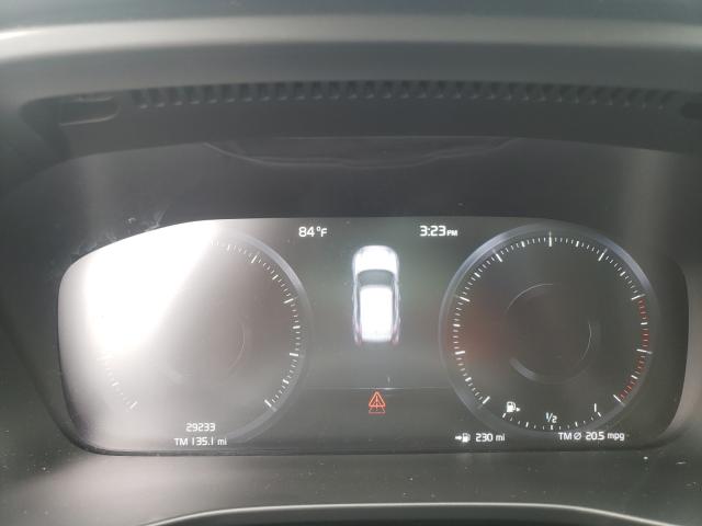 2021 VOLVO XC40 T5 MO YV4162UK0M2432847