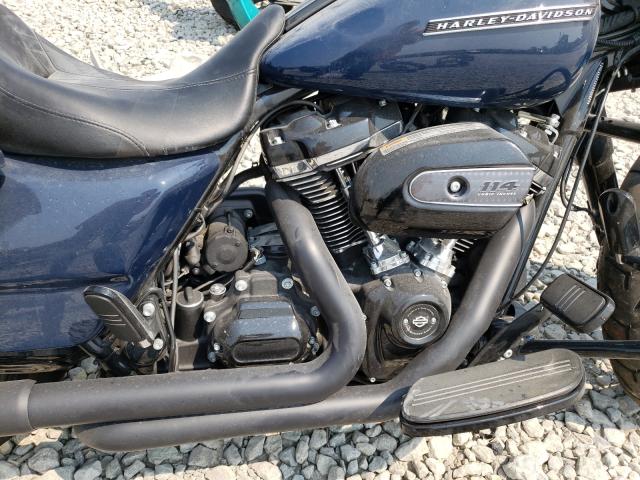 2019 HARLEY-DAVIDSON FLHXS 1HD1KRP18KB610879