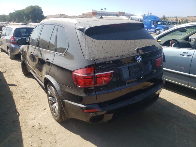 2011 BMW X5 XDRIVE5 5UXZV8C59BL421228