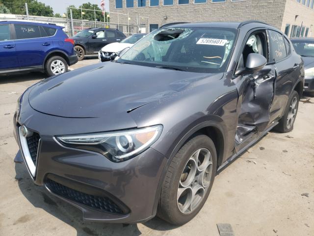 2018 ALFA ROMEO STELVIO SP ZASFAKPN9J7B78204