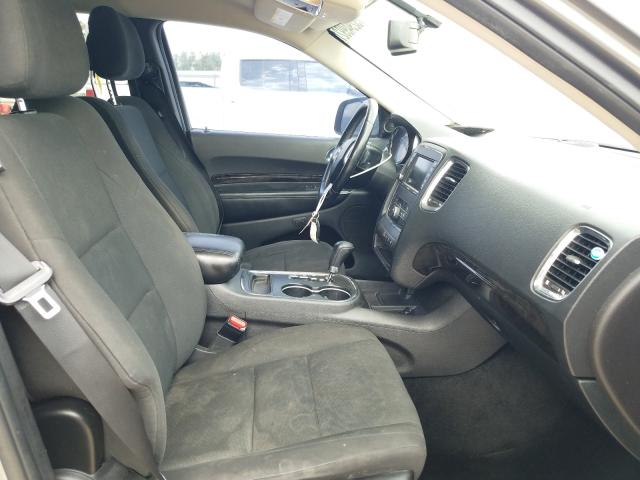 2012 DODGE DURANGO CR 1C4RDHDG8CC276947
