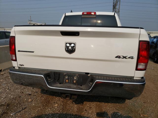2015 RAM 1500 1C6RR7LG6FS748965