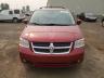 2010 DODGE GRAND CARAVAN SE for sale at Copart AB - CALGARY