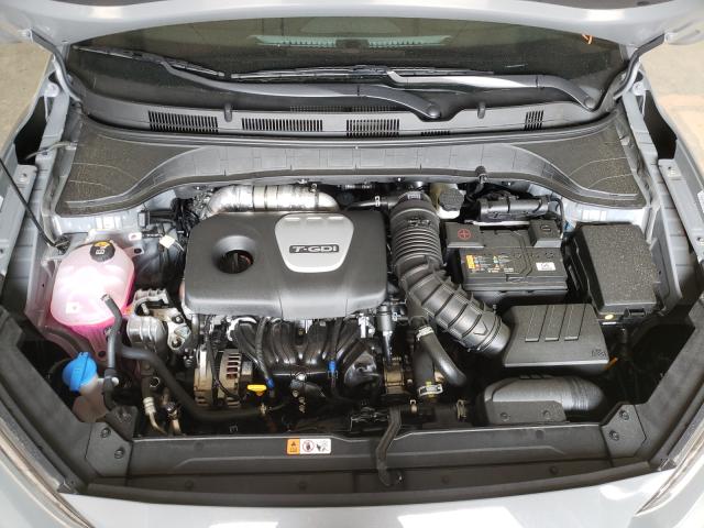 2021 HYUNDAI KONA NIGHT KM8K63A55MU693547