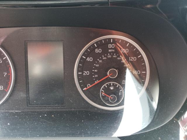 2021 KIA K5 LXS 5XXG14J27MG024299