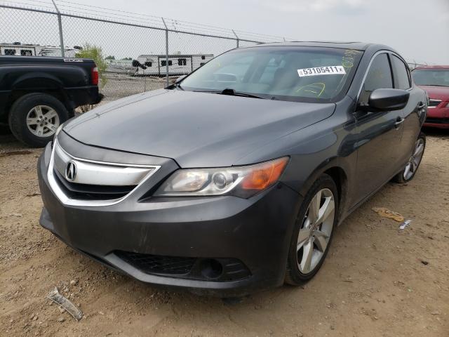 2013 ACURA ILX 20 PRE 19VDE1F50DE015177