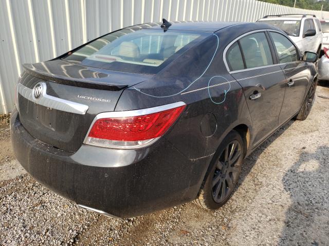 2013 BUICK LACROSSE T 1G4GJ5G33DF179920