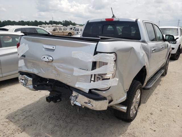 2019 FORD RANGER XL 1FTER4EHXKLA63349