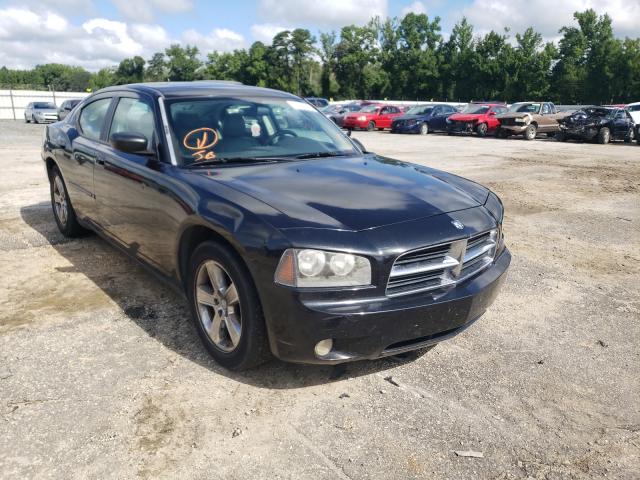 Dodge salvage cars for sale: 2008 Dodge Charger SX