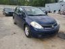 2007 NISSAN  VERSA