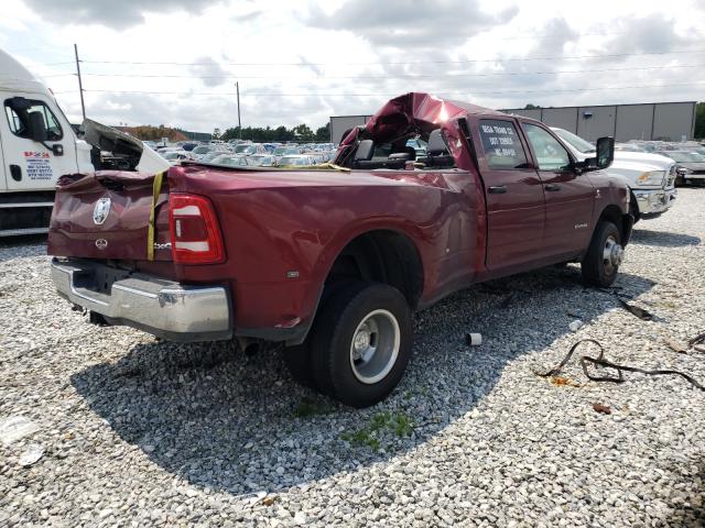 2020 RAM 3500 TRADE 3C63RRGL1LG195542