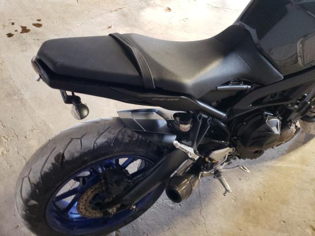 2014 YAMAHA FZ09 JYARN33EXEA000196