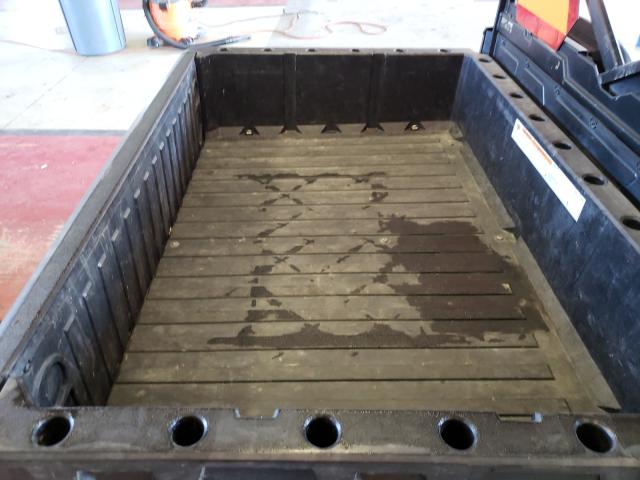 2014 POLARIS RANGER 900 4XAUH9EA1EG865209