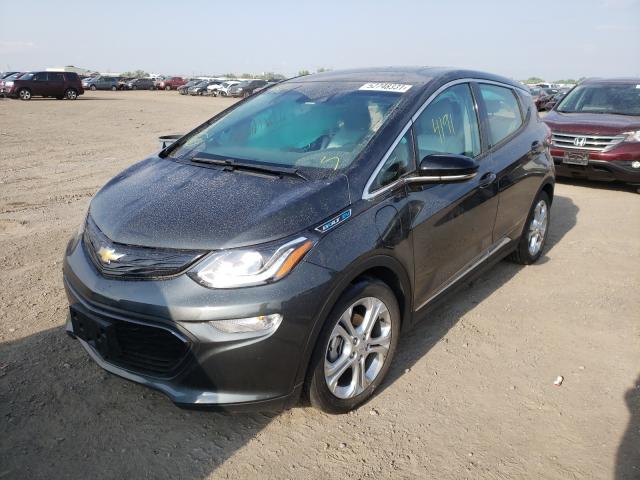 2020 CHEVROLET BOLT EV LT 1G1FY6S07L4113145