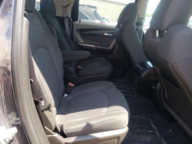1GKKVPED2CJ145235 GMC ACADIA SLE