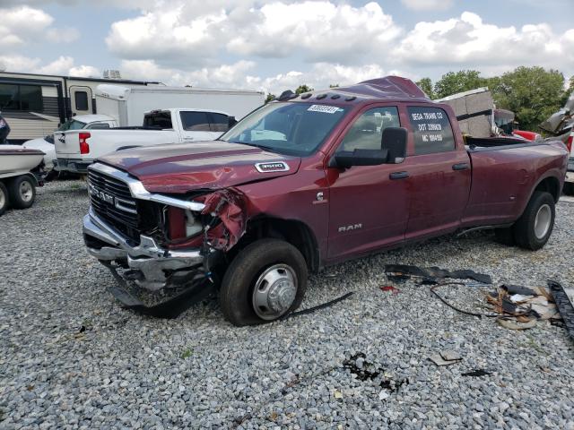 2020 RAM 3500 TRADE 3C63RRGL1LG195542