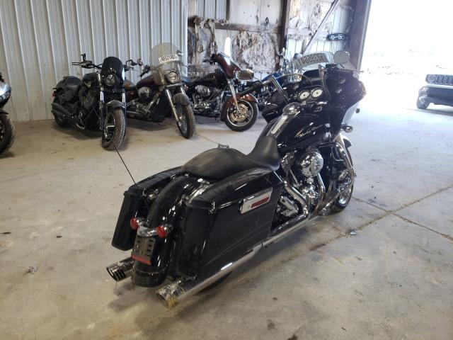 2011 HARLEY-DAVIDSON FLTRX 1HD1KH415BB626018