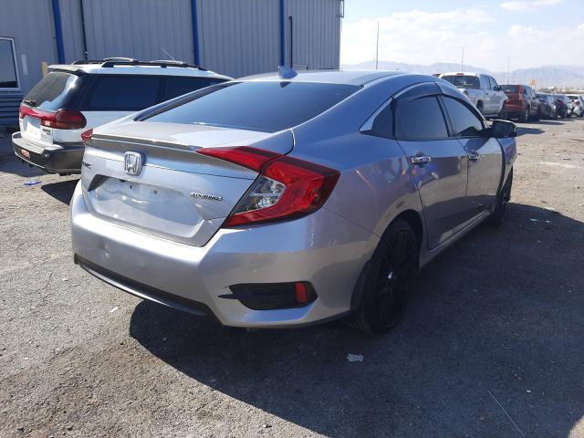 2017 HONDA CIVIC TOUR 2HGFC1F91HH634763