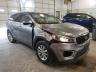 2016 KIA  SORENTO