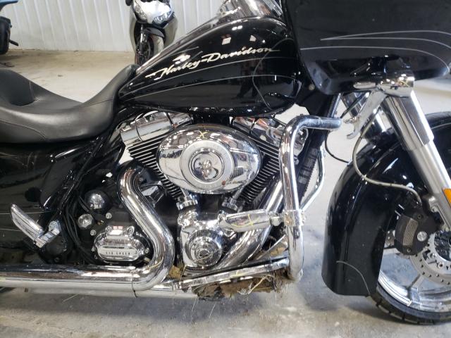 2011 HARLEY-DAVIDSON FLTRX 1HD1KH415BB626018