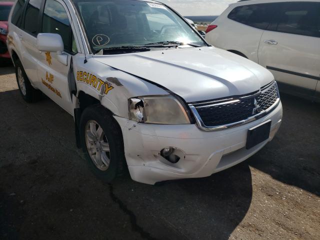 2011 MITSUBISHI ENDEAVOR L 4A4JN2AS2BE030326