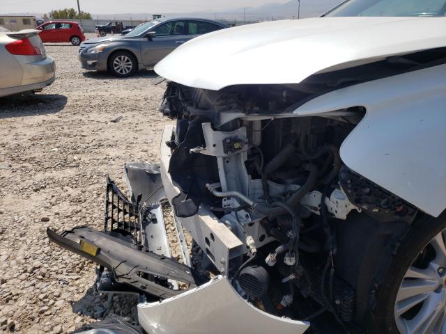 2013 LEXUS RX 450 JTJBC1BA8D2442964