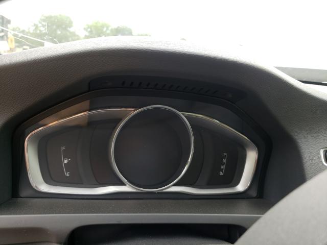 2017 VOLVO S60 PLATIN LYV402TM0HB153472