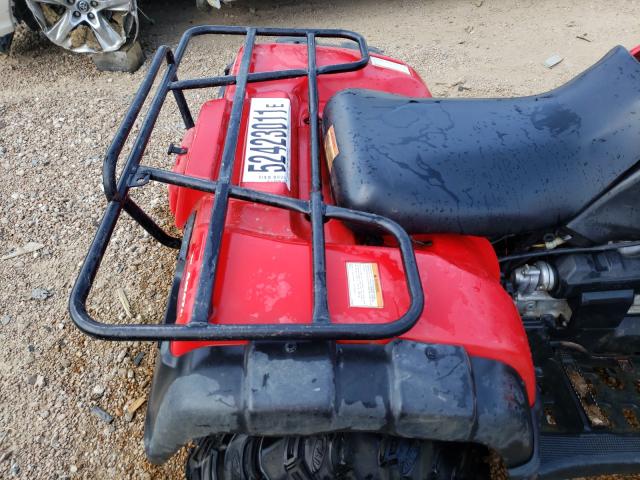 2004 HONDA TRX500 FA 478TE260244311468