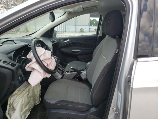 2014 FORD 1220 HST 1FMCU0GX0EUB22230