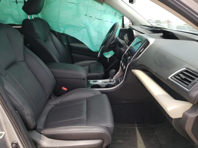 2021 SUBARU ASCENT LIM 4S4WMAPDXM3418949